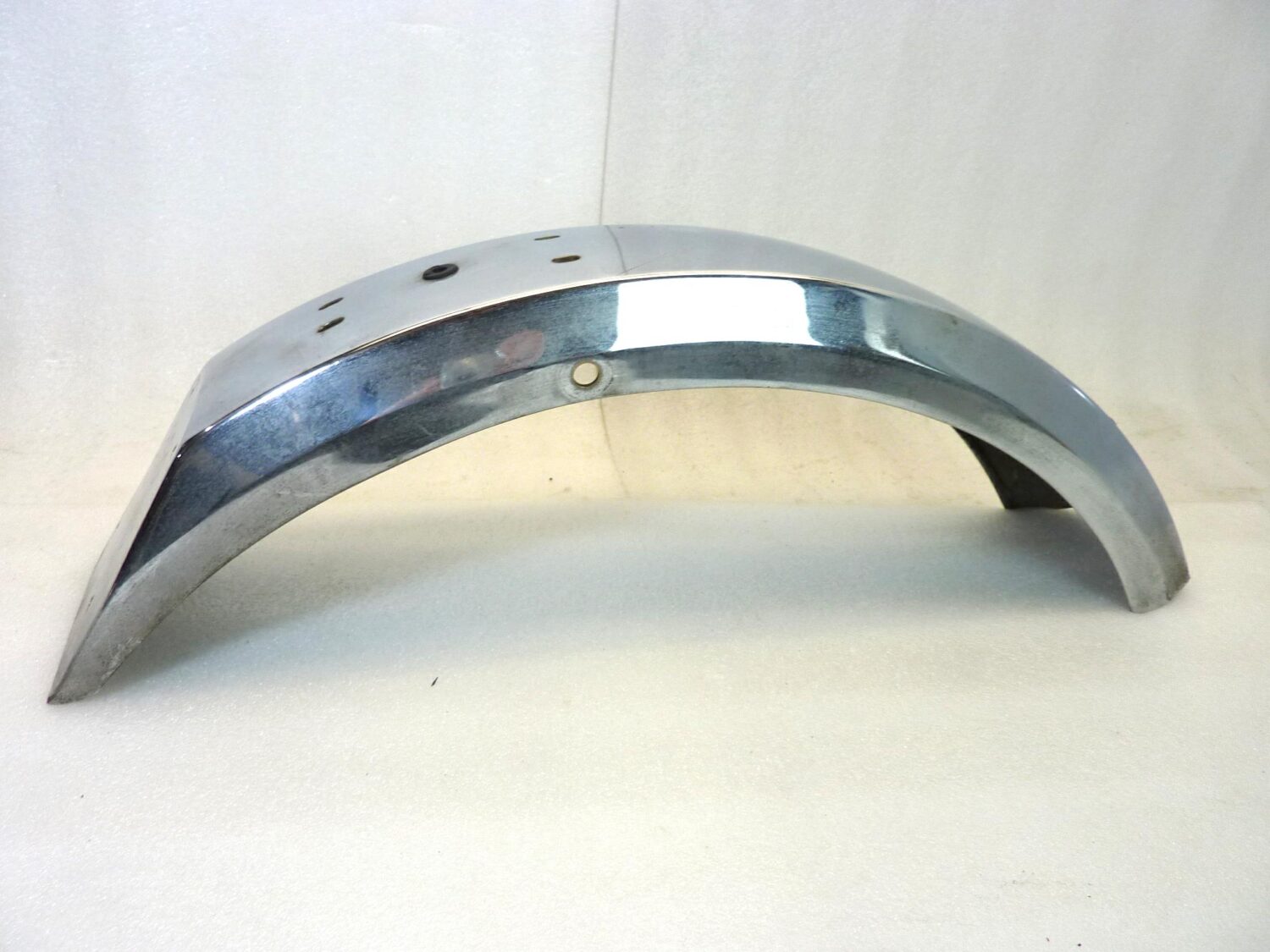 Parafango posteriore Guzzi TS 250 - immagine 8