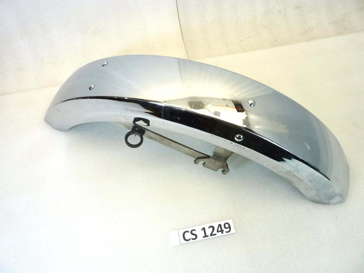 Parafango anteriore Guzzi TS 250 - immagine 3