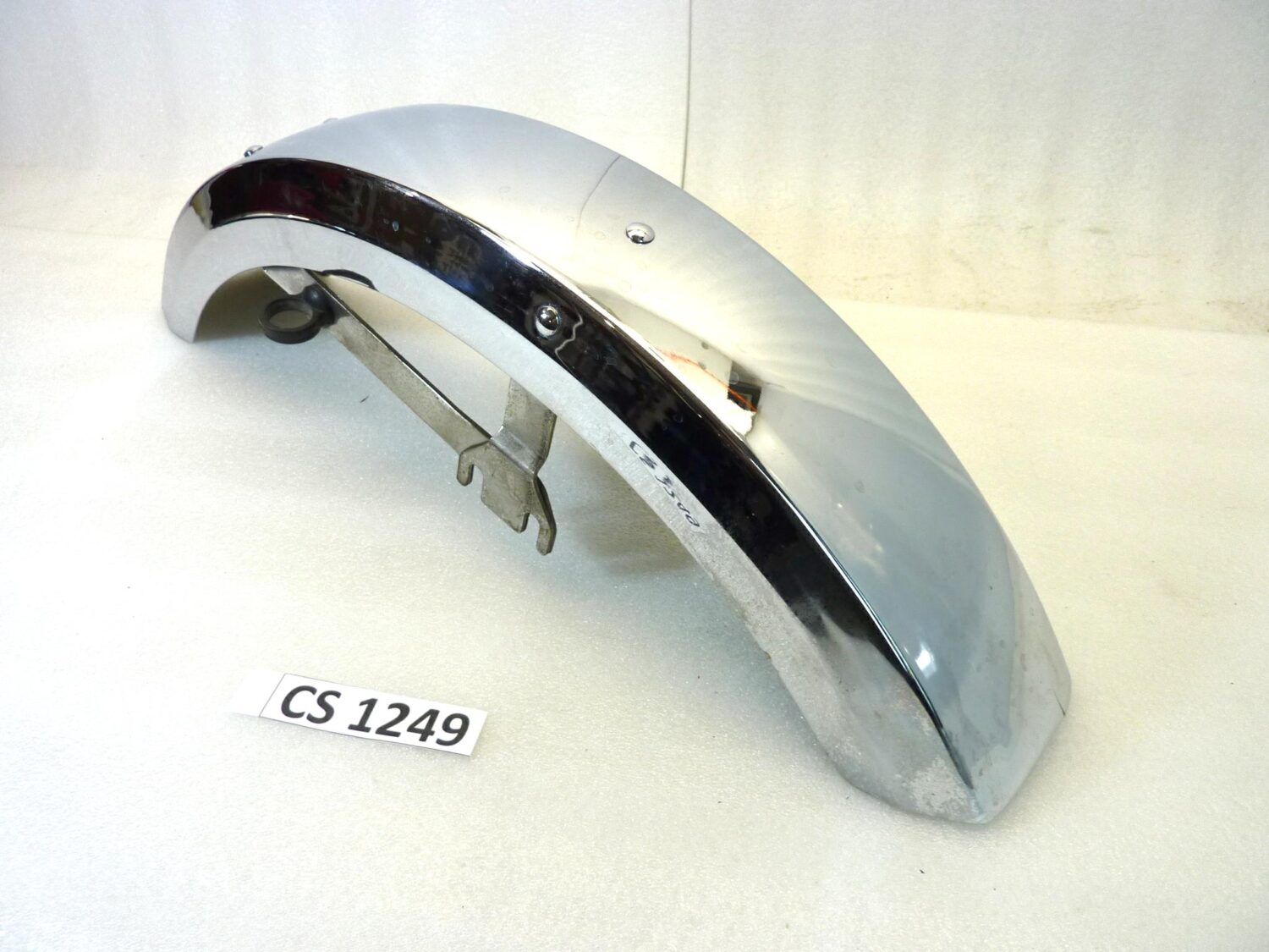 Parafango anteriore Guzzi TS 250 - immagine 4