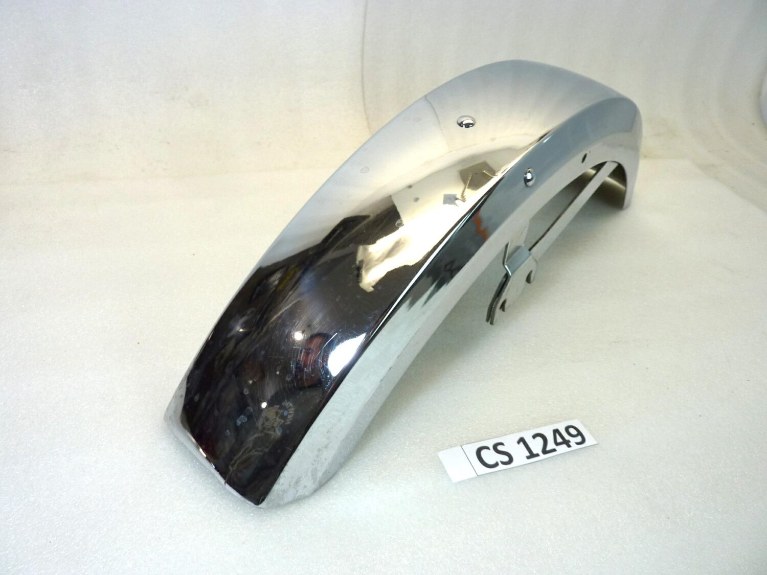Parafango anteriore Guzzi TS 250 - immagine 5