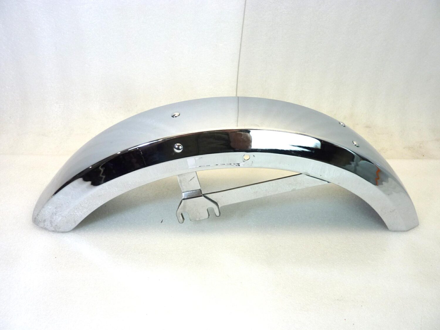 Parafango anteriore Guzzi TS 250 - immagine 6