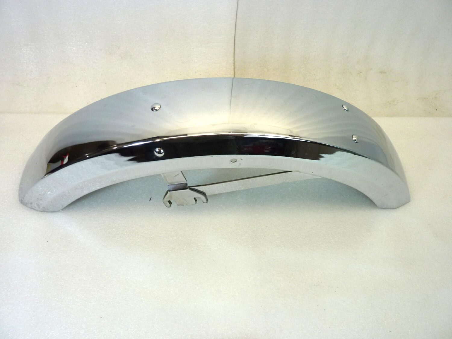 Parafango anteriore Guzzi TS 250 - immagine 7
