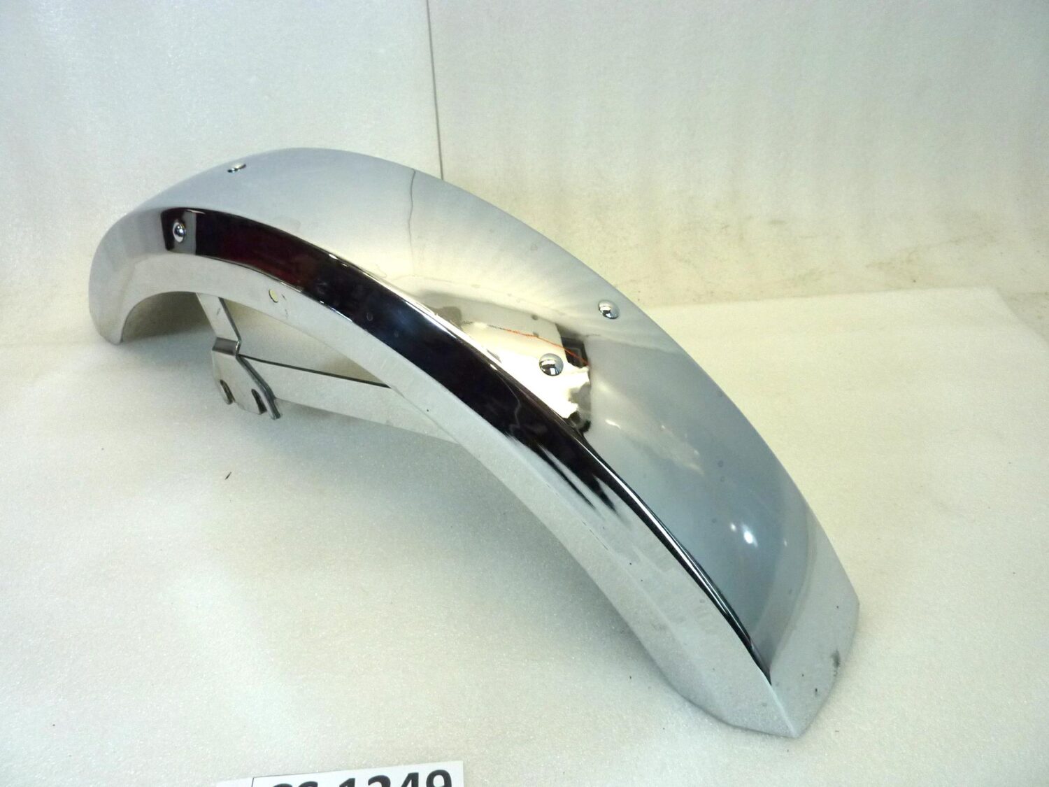 Parafango anteriore Guzzi TS 250 - immagine 9