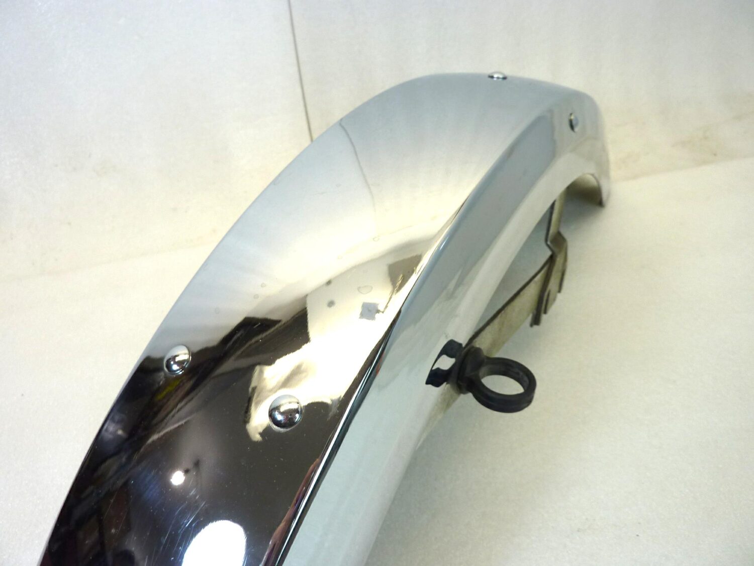Parafango anteriore Guzzi TS 250 - immagine 10