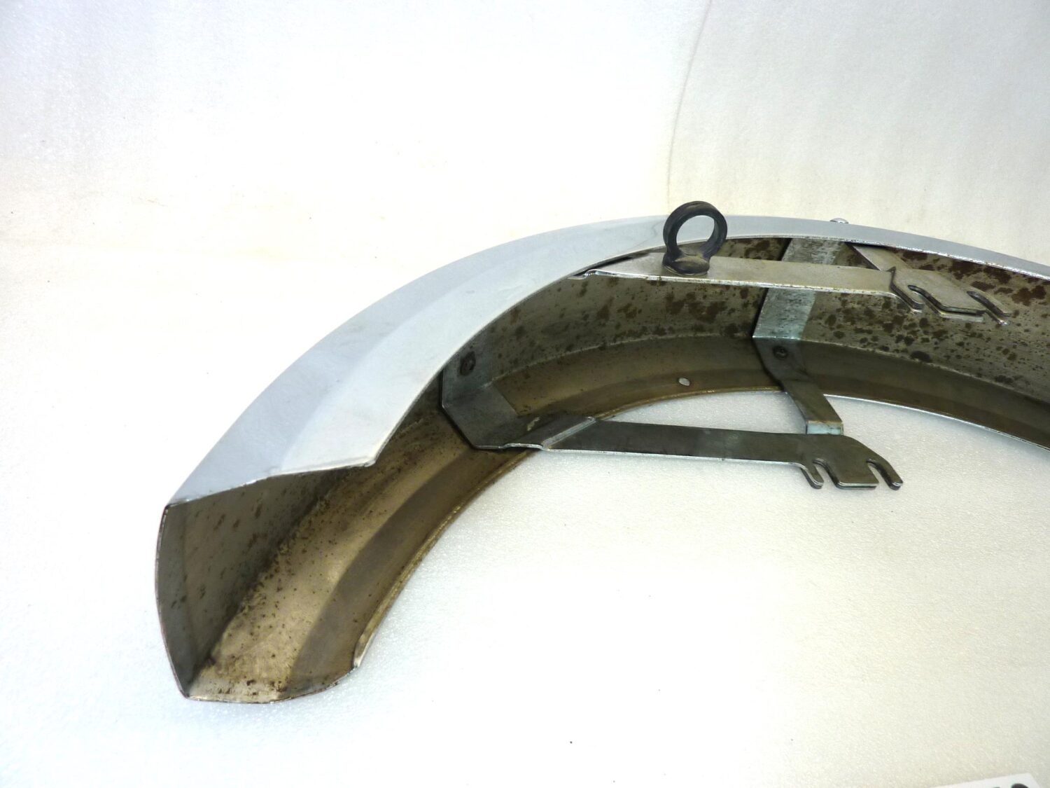 Parafango anteriore Guzzi TS 250 - immagine 11