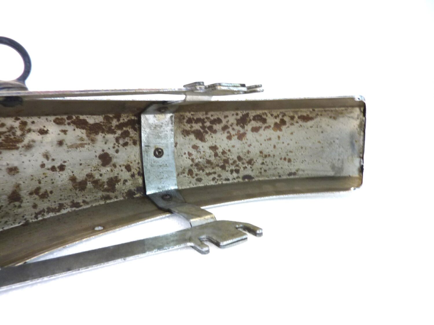Parafango anteriore Guzzi TS 250 - immagine 13