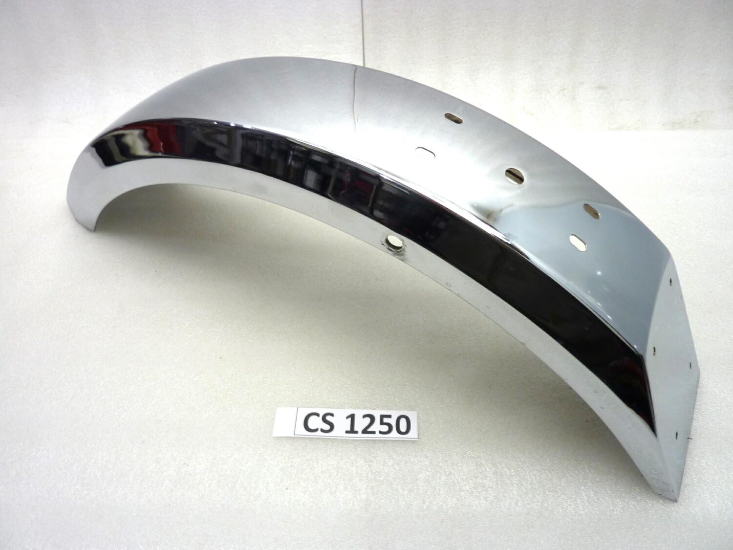 Parafango posteriore Guzzi TS 250