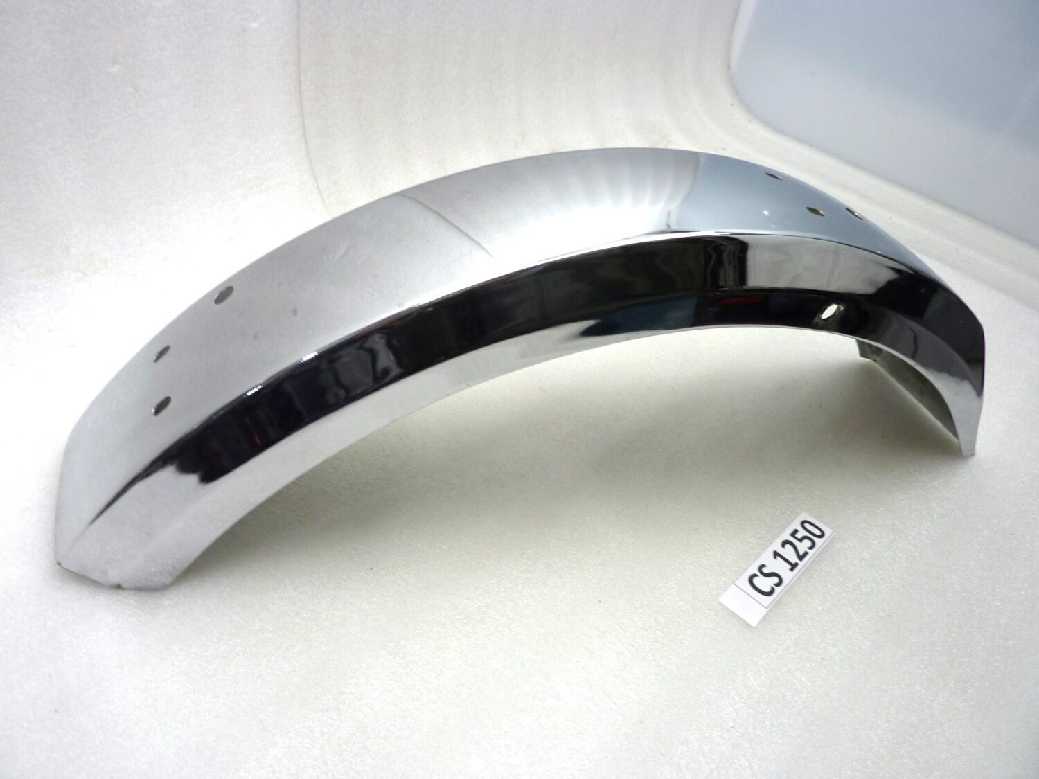 Parafango posteriore Guzzi TS 250 - immagine 2