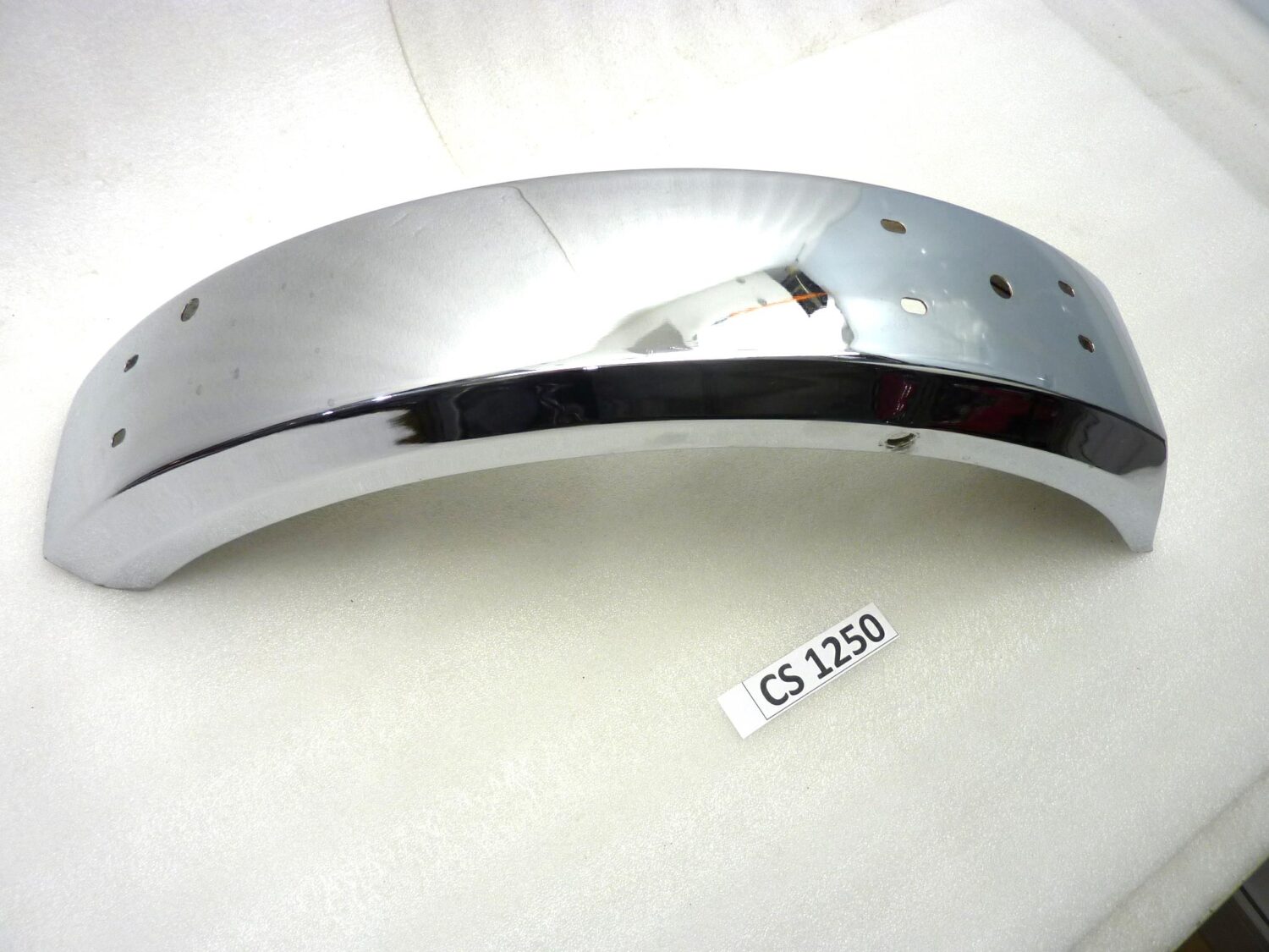 Parafango posteriore Guzzi TS 250 - immagine 3