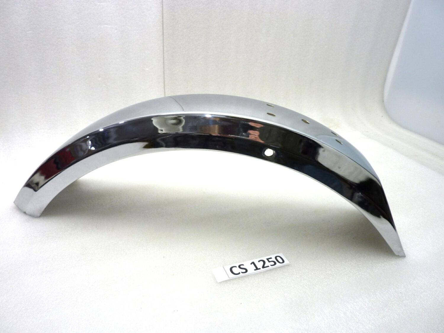 Parafango posteriore Guzzi TS 250 - immagine 4