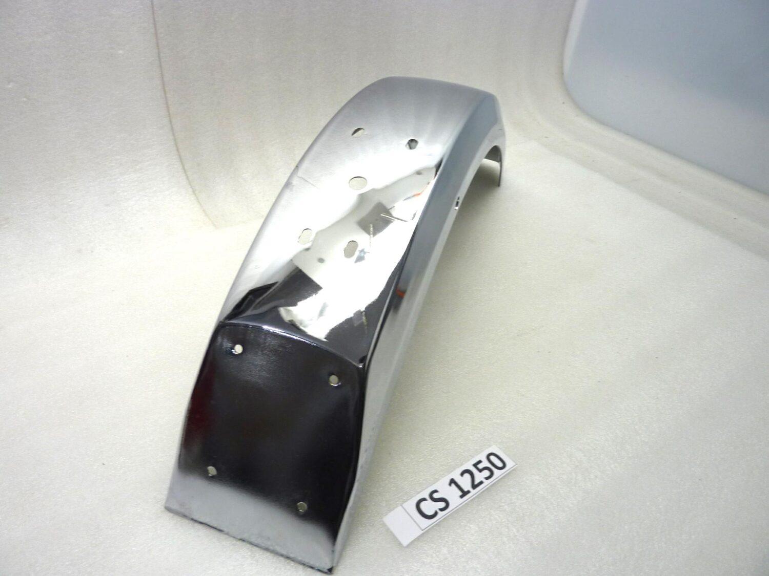 Parafango posteriore Guzzi TS 250 - immagine 5