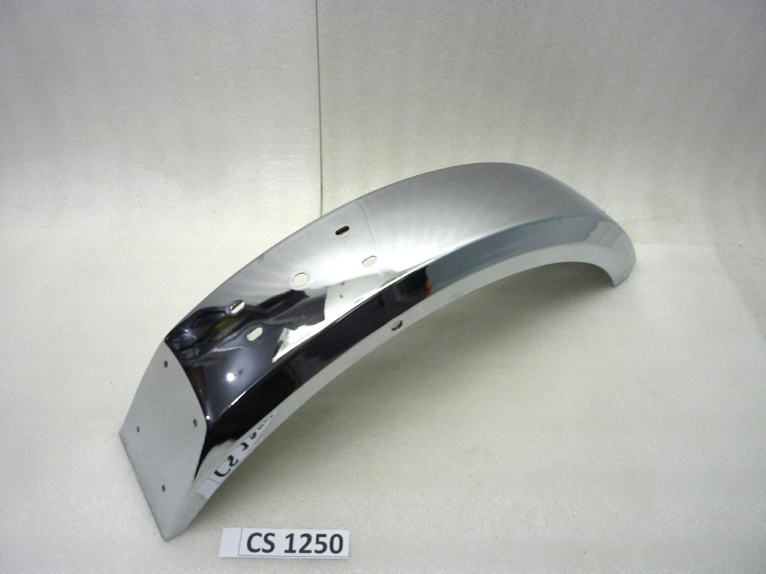 Parafango posteriore Guzzi TS 250 - immagine 6