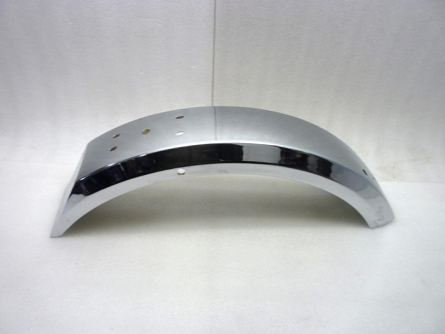 Parafango posteriore Guzzi TS 250 - immagine 7