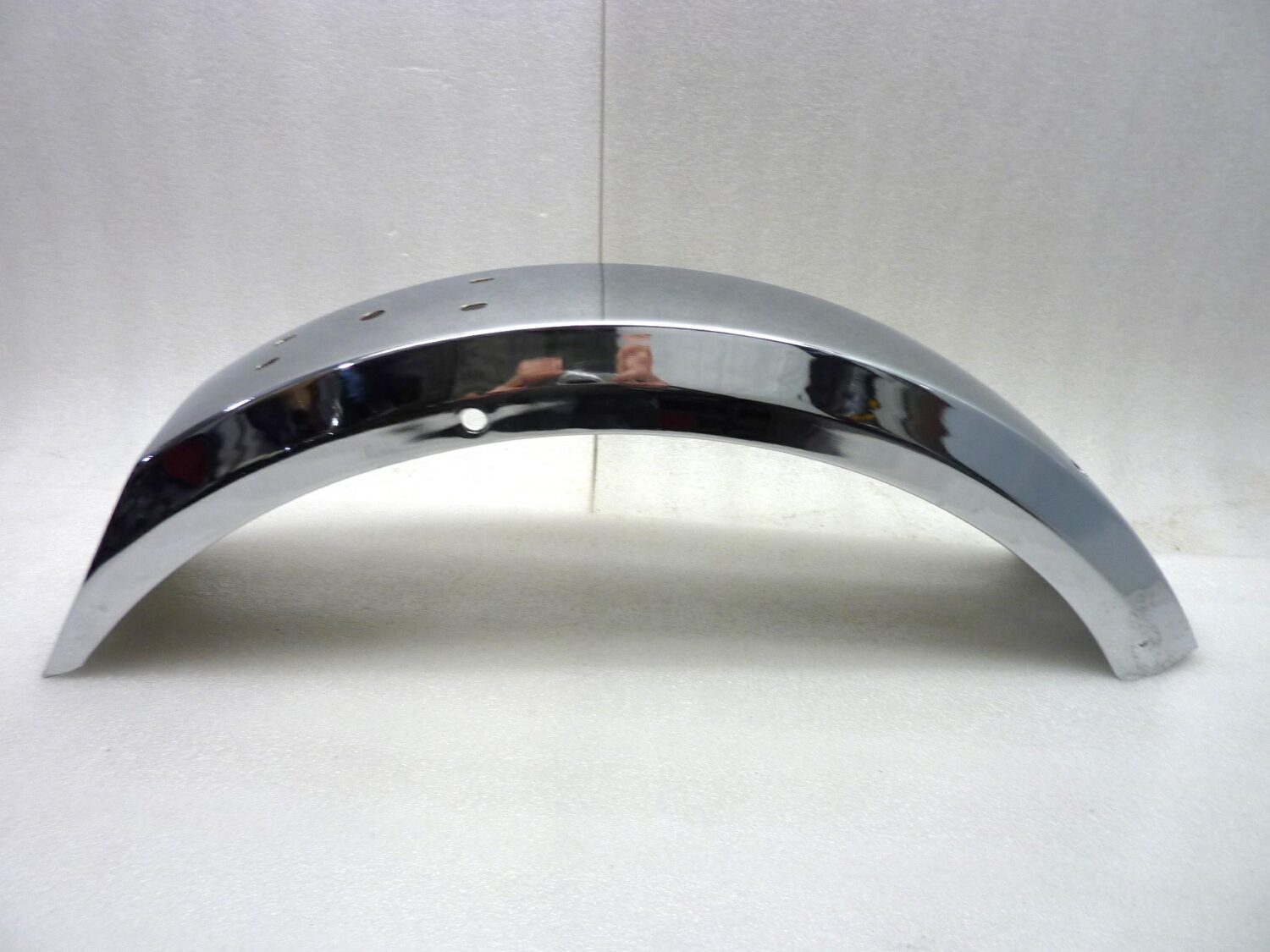 Parafango posteriore Guzzi TS 250 - immagine 8
