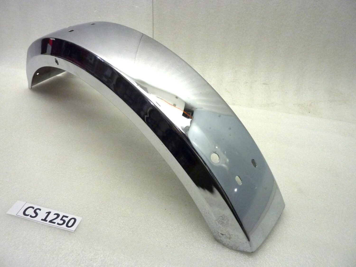 Parafango posteriore Guzzi TS 250 - immagine 9
