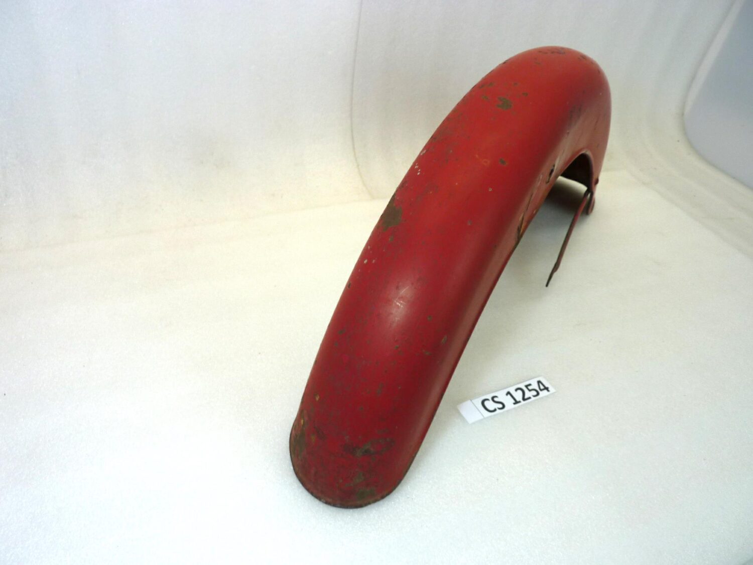 Parafango anteriore Guzzi Lodola 235 - immagine 6