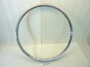 Cerchio Italcerchi Guzzi Guzzino 65 26 x 1,3/4 36 fori ruota canale esterno 45,4 mm interno 30,9 mm 05-14 Nuovo fondo di magazzino leggi descrizione