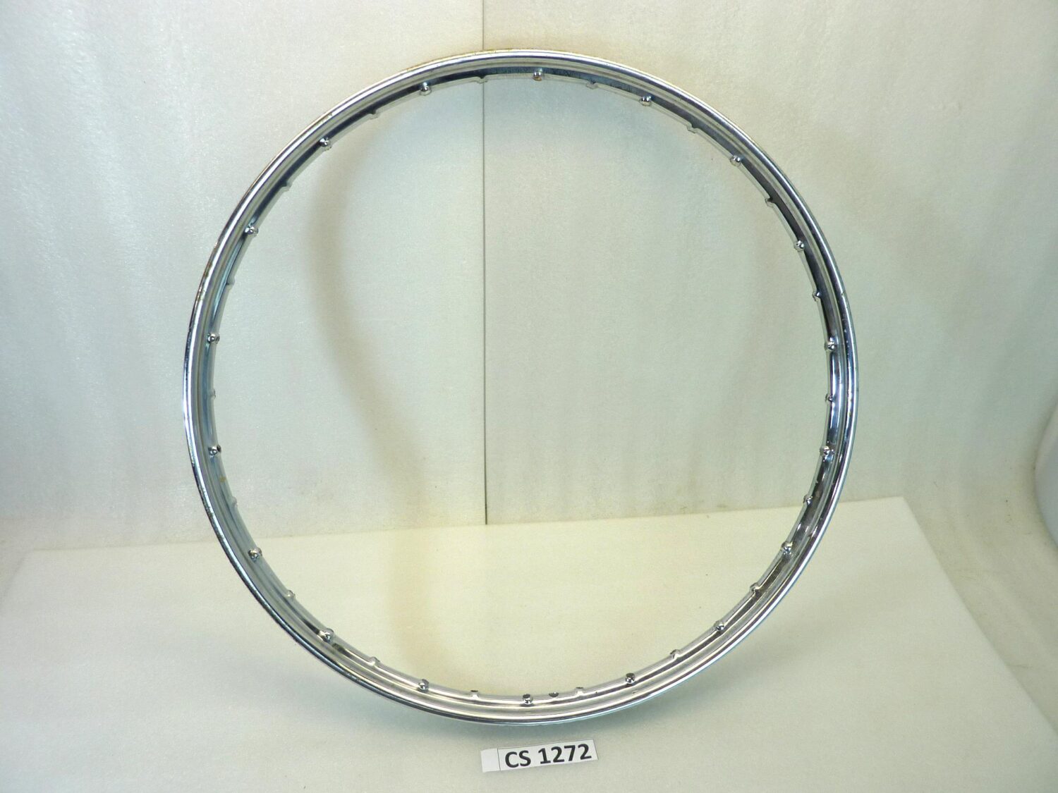 Cerchio Italcerchi Guzzi Guzzino 65 26 x 1,3/4 36 fori ruota canale esterno 45,4 mm interno 30,9 mm 05-14 Nuovo fondo di magazzino leggi descrizione