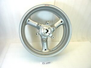 Cerchio posteriore Guzzi Sport 8V 1200 2008 - 2013 Sport 1200 2006 - 2007 Breva V IE 2005 - 2007 17 x 5,5 cod GU05630530/7 ruota