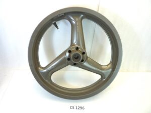 Cerchio anteriore Guzzi Breva 750 IE 2006 17 x 3,00 cod GU32610310 ruota