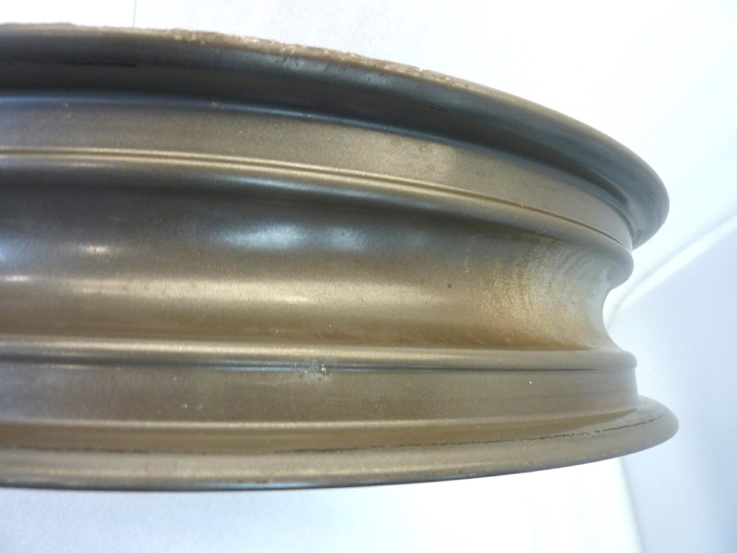Cerchio anteriore Guzzi Breva 750 IE 2006 17 x 3,00 cod GU32610310 ruota - immagine 10