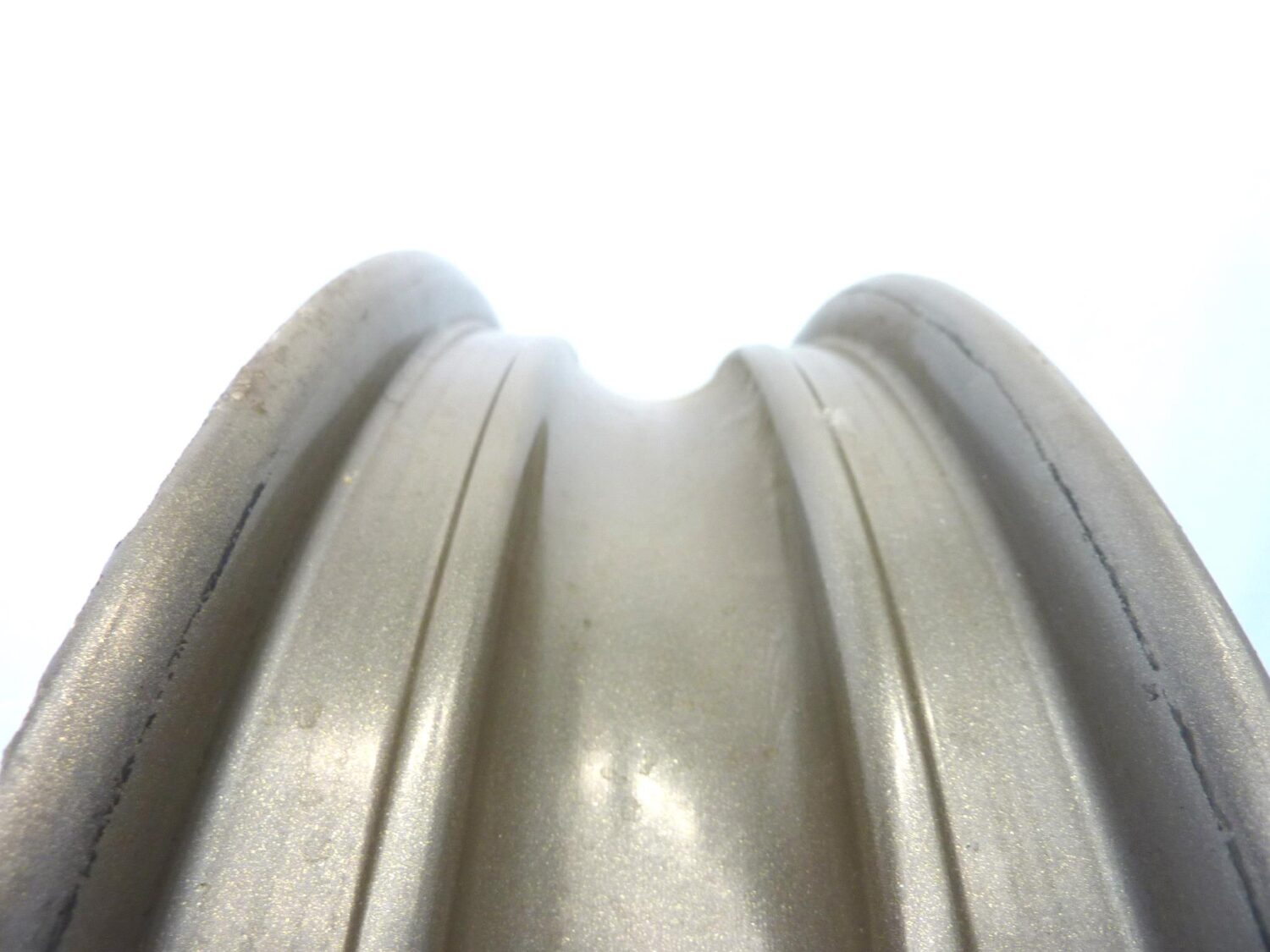 Cerchio anteriore Guzzi Breva 750 IE 2006 17 x 3,00 cod GU32610310 ruota - immagine 11