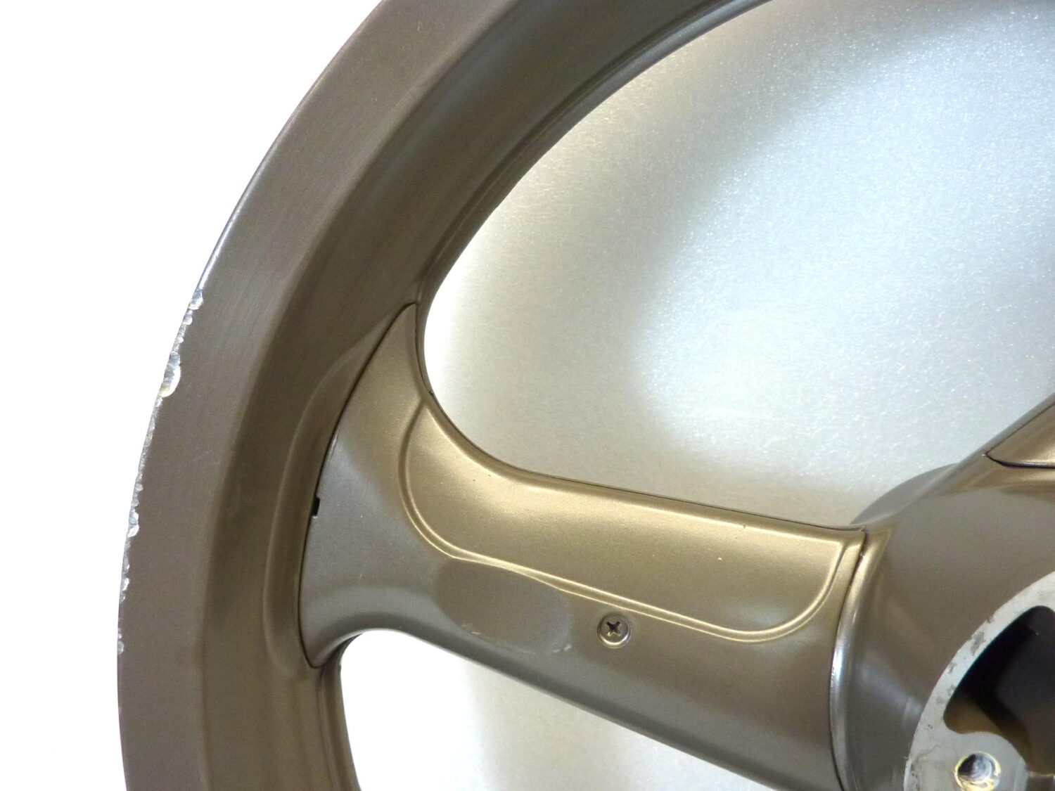 Cerchio anteriore Guzzi Breva 750 IE 2006 17 x 3,00 cod GU32610310 ruota - immagine 15