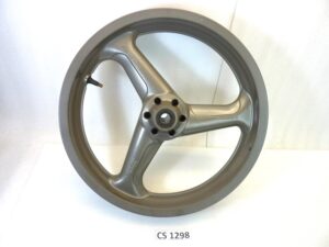 Cerchio anteriore Guzzi Breva 750 IE 2006 17 x 3,00 cod GU32610310 ruota