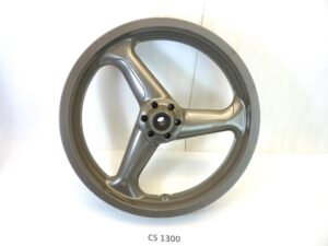 Cerchio anteriore Moto Guzzi Breva 750 IE 2006 17 x 3,00 cod GU32610310 ruota