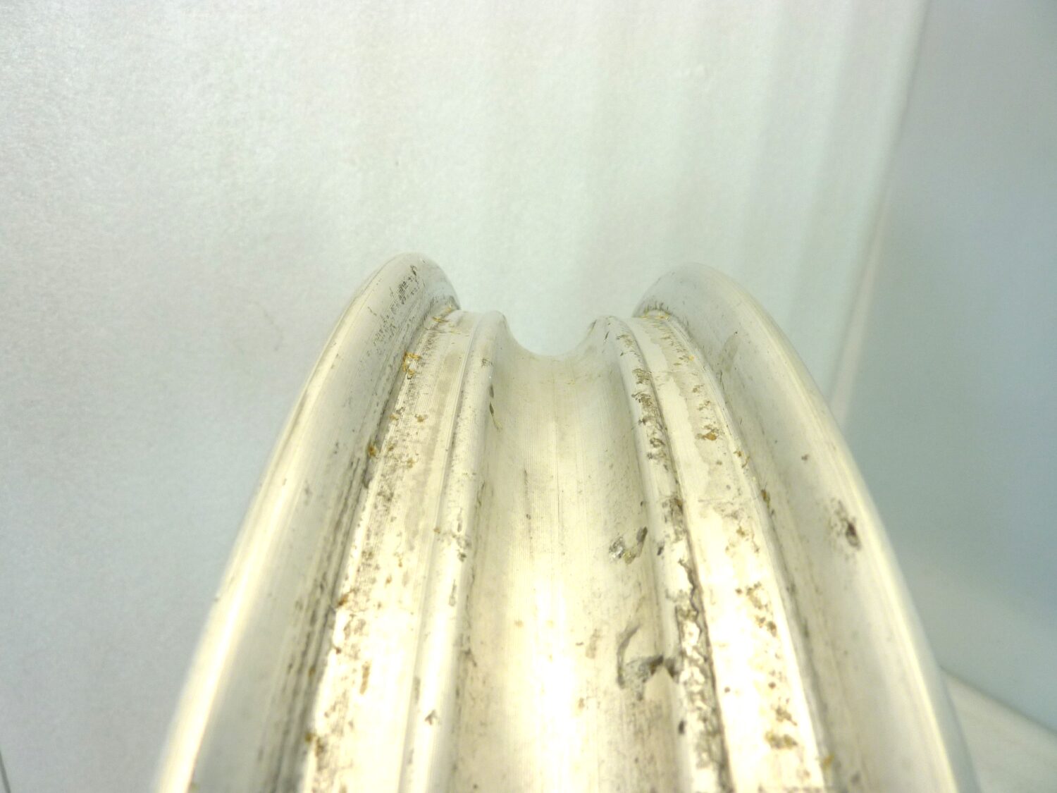Cerchio anteriore Moto Guzzi Imola Lario 16 x 2,15 ruota - immagine 8