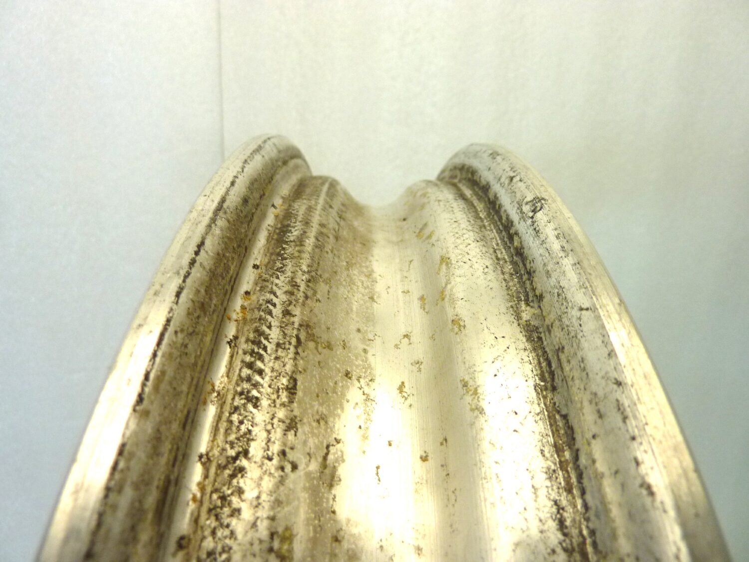 Cerchio anteriore Guzzi Le Mans 3 850 cod GU14610350 2,15 x 18 ruota - immagine 9
