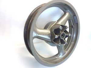 Cerchio posteriore Moto Guzzi Breva 750 IE 2003 - 2011 17 x 3,5 ruota