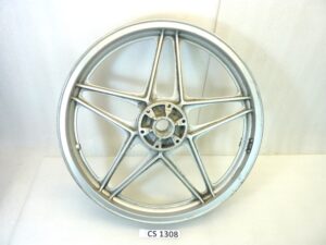 Cerchio anteriore Moto Guzzi V65 Custom 18 x 2,15 H2 ruota