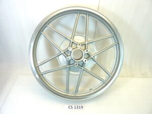 Cerchio posteriore Guzzi 850 T5 18 x 2,15 ruota Nuovo fondo di magazzino leggi descrizione