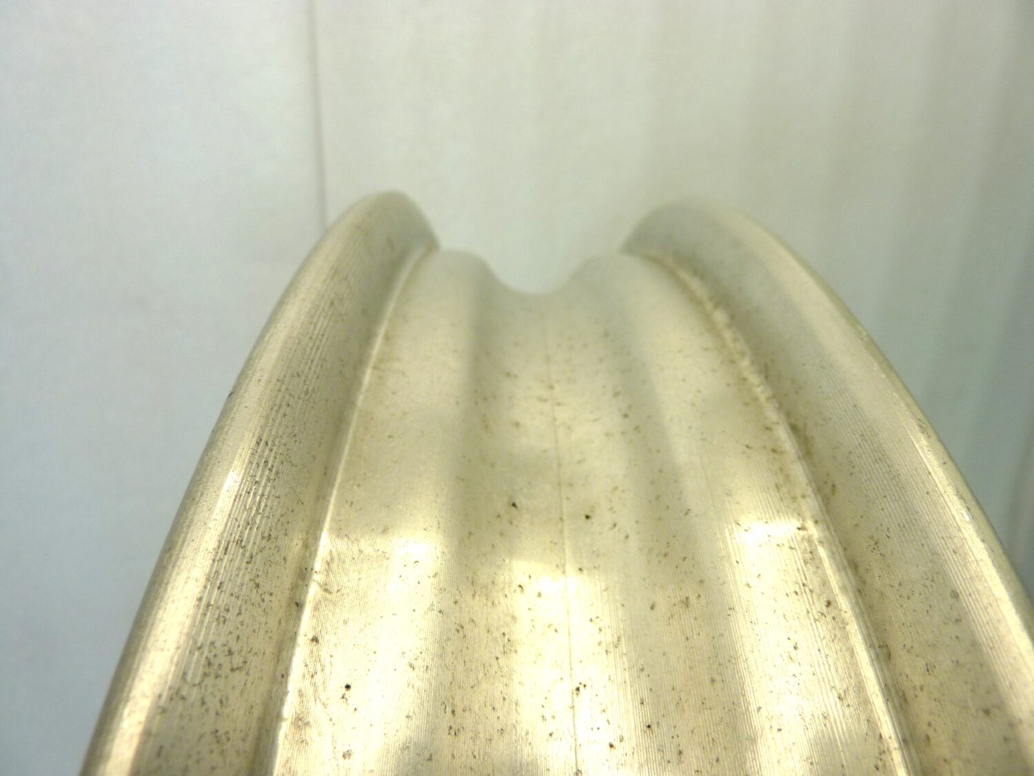 Cerchio posteriore Guzzi 850 T5 18 x 2,15 ruota Nuovo fondo di magazzino leggi descrizione - immagine 7