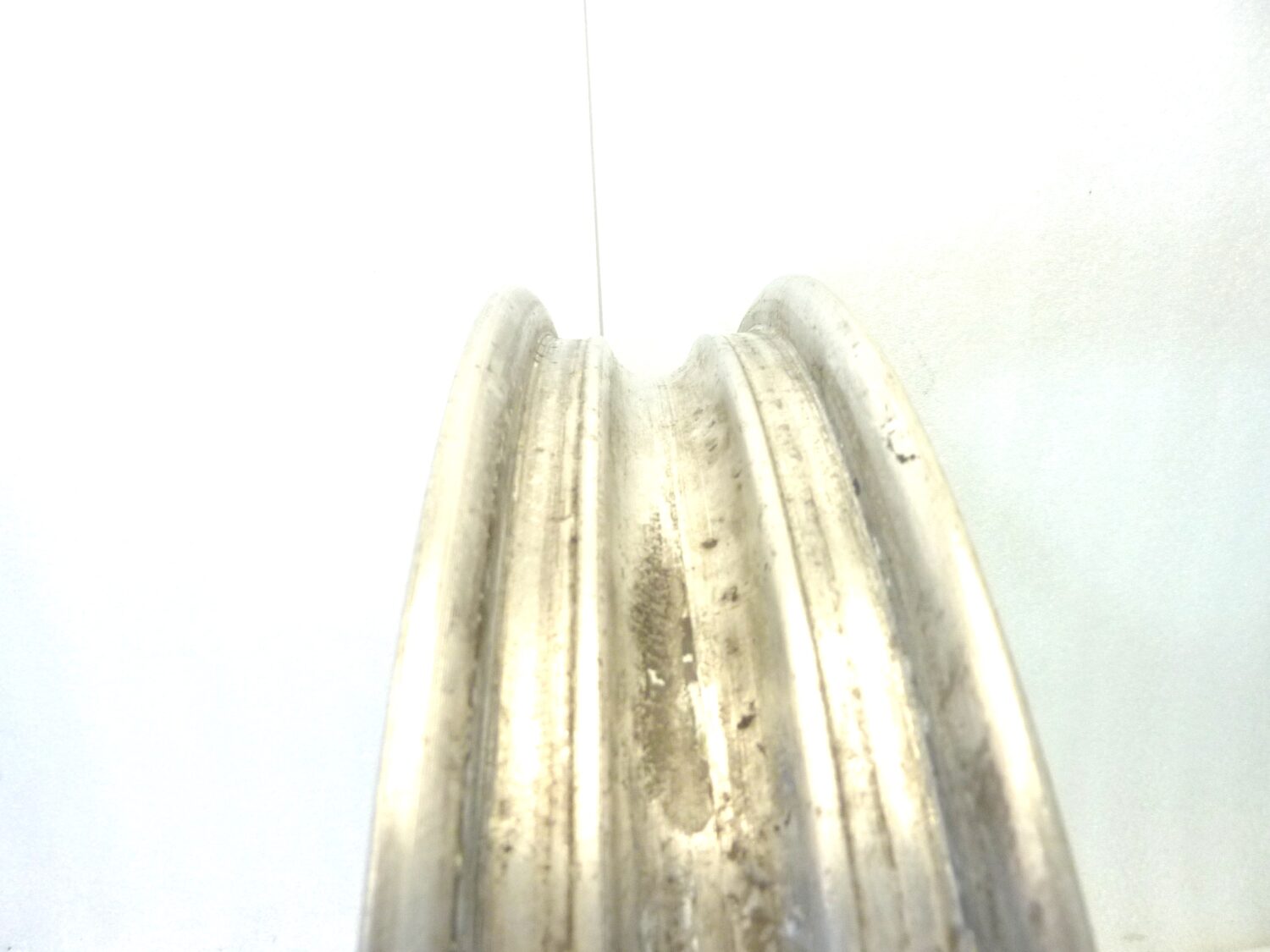 Cerchio anteriore Guzzi Imola Lario 16 x 2,15 ruota - immagine 8