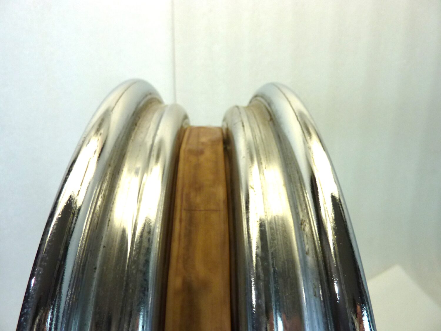 Cerchio posteriore Guzzi 750 Classic 2012 - 2013 16 x 3,00 cod 32630760 ruota - immagine 8