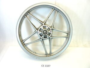 Cerchio anteriore Moto Guzzi V65 Custom 18 x 2,15 H2 ruota