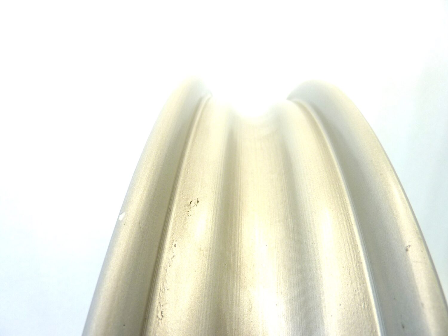 Cerchio posteriore Guzzi V35 V50 18 x 2,15 ruota Nuovo fondo di magazzino leggi descrizione - immagine 7