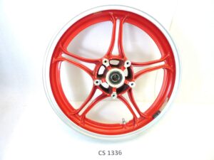 Cerchio anteriore Moto Guzzi Imola 2 Lario 16 x 2,15 ruota