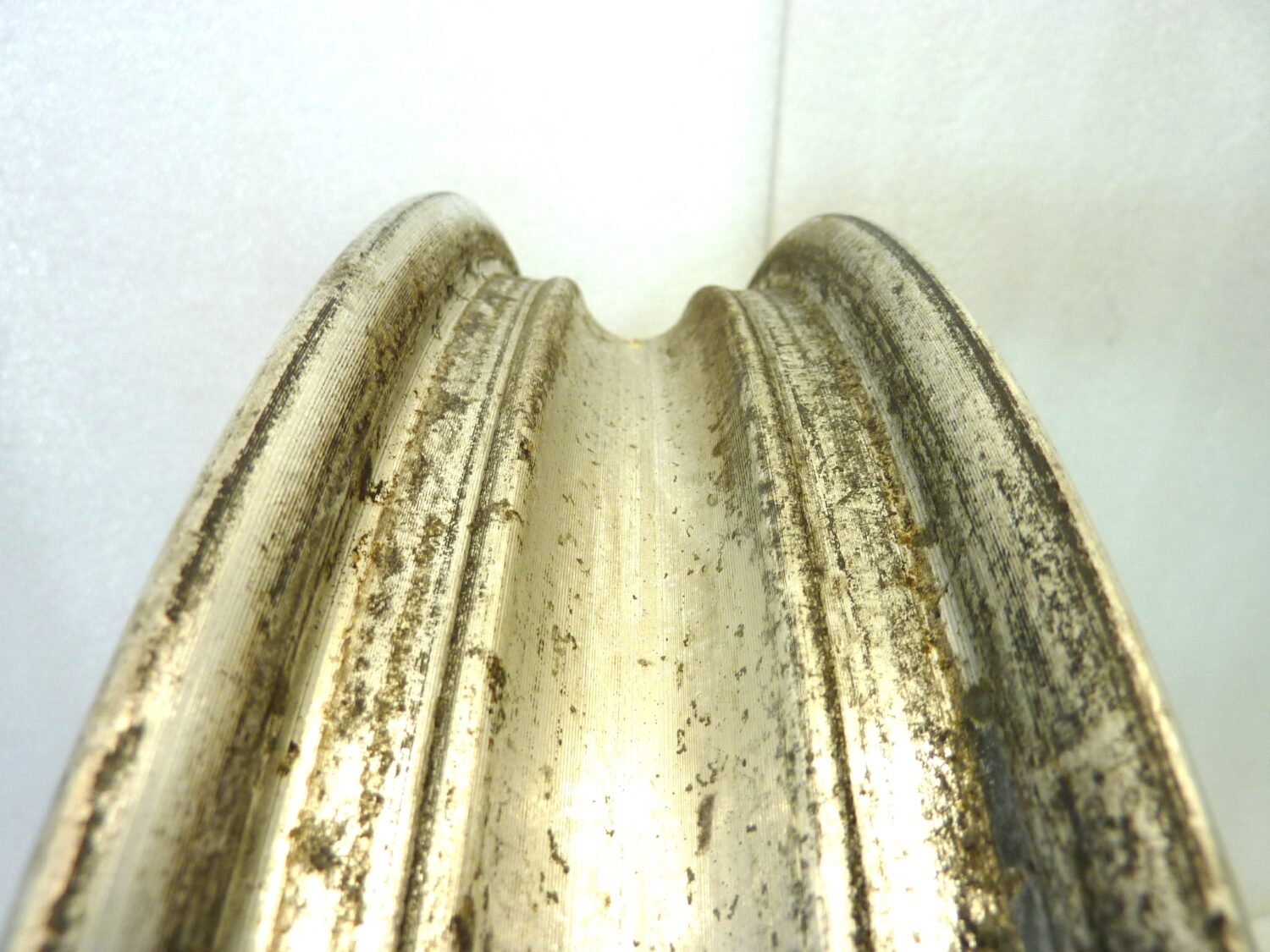 Cerchio anteriore Moto Guzzi Imola 2 Lario 16 x 2,15 ruota - immagine 10