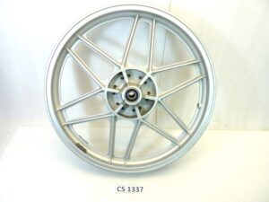Cerchio posteriore Moto Guzzi V35 V50 18 x 2,15 ruota