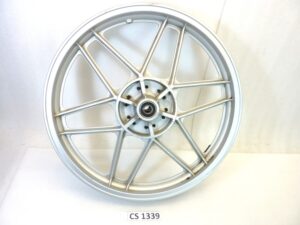 Cerchio posteriore Moto Guzzi V35 V50 18 x 2,15 ruota