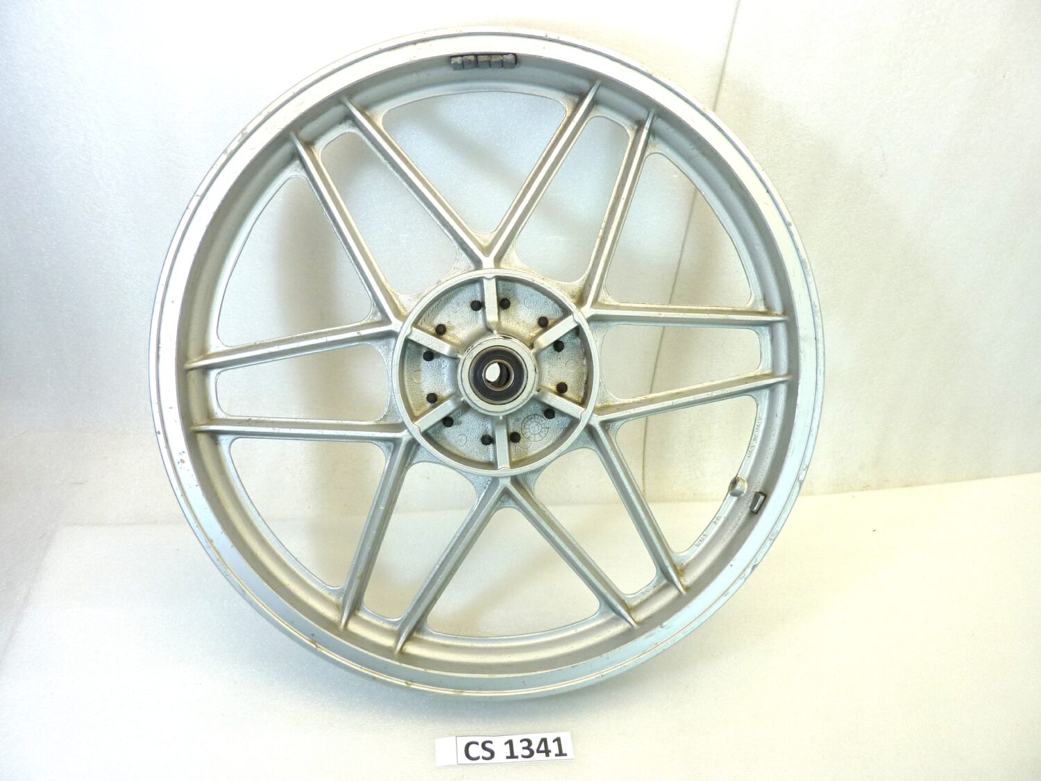 Cerchio posteriore Guzzi V35 V50 18 x 2,15 ruota