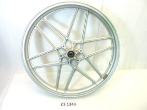 Cerchio anteriore Moto Guzzi 125 2C 4T ruota
