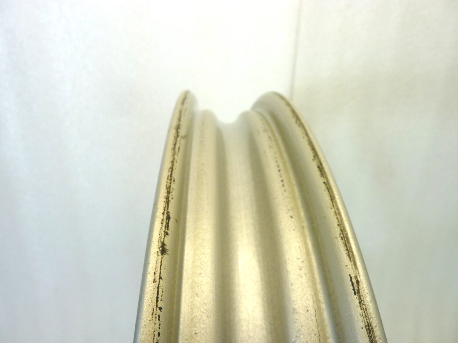 Cerchio anteriore Moto Guzzi 125 2C 4T ruota - immagine 6