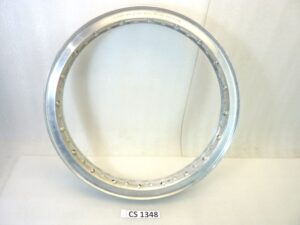 Cerchio anteriore Guzzi Borrani V7 850 GT 750 WM 2 1,85 x 18 40 RECORD