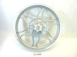 Cerchio anteriore Guzzi 1000 SP 850 Le Mans T3 18 x 2,15 WM3