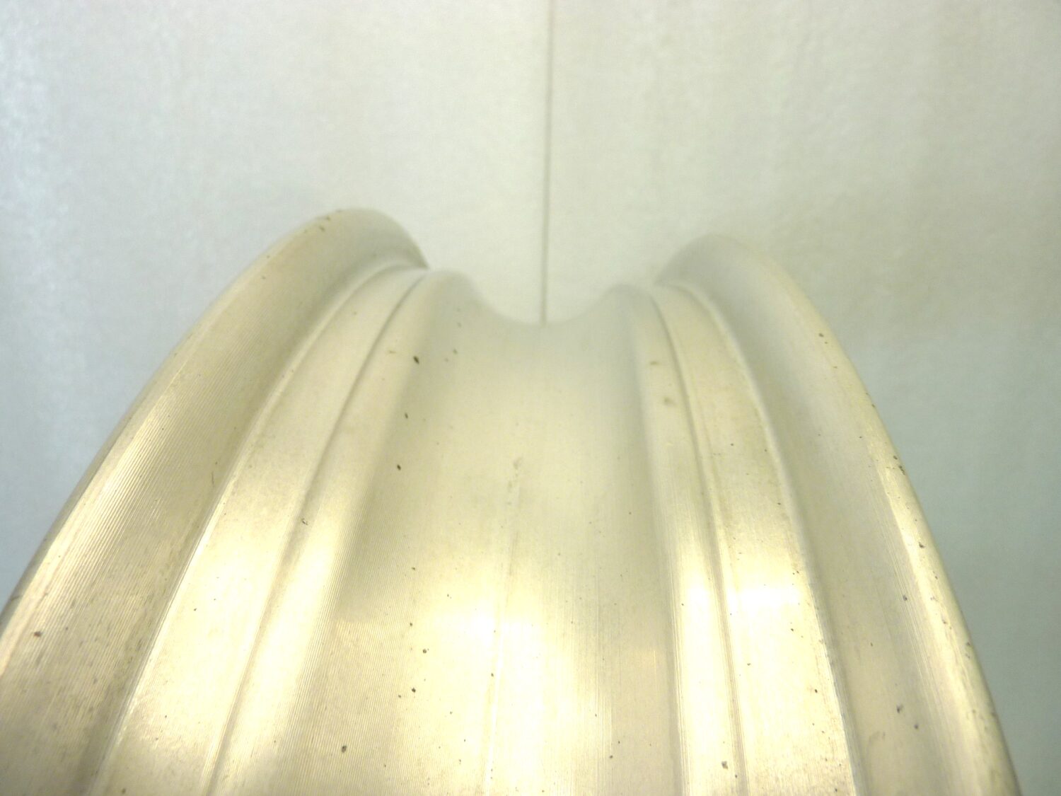 Cerchio posteriore Guzzi 850 T5 18 x 3,00 ruota Nuovo fondo di magazzino leggi descrizione - immagine 6
