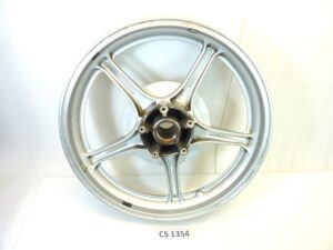Cerchio posteriore Guzzi 850 T5 18 x 3,00 ruota